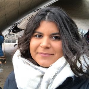 Meet your Posher, Kate